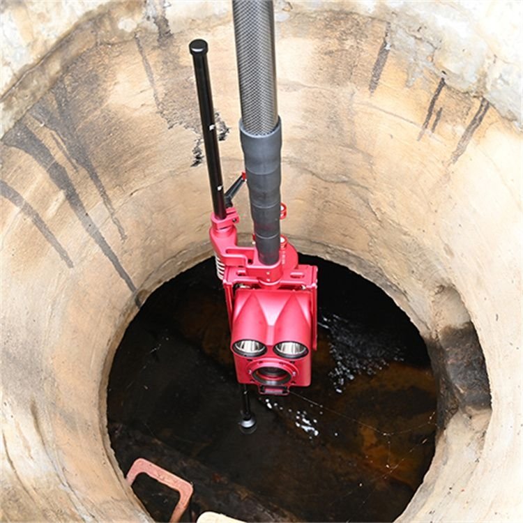 新巴尔虎左管道潜望镜检测（QV检测）