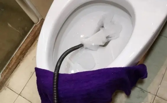 新巴尔虎左马桶疏通