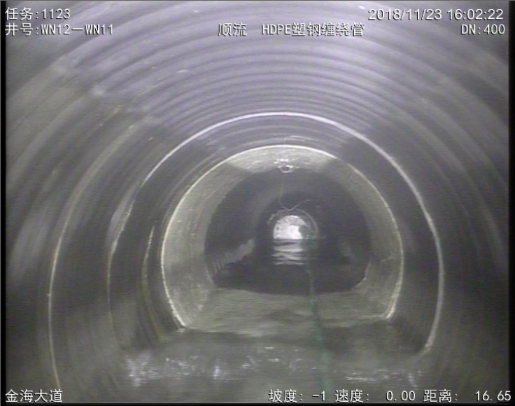 非开挖修复管道流程淮北